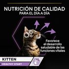 Pro Plan NutriSavour Feline Junior Peru saqueta em molho, , large image number null